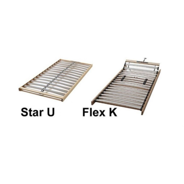 Bett Econom Lattenroste