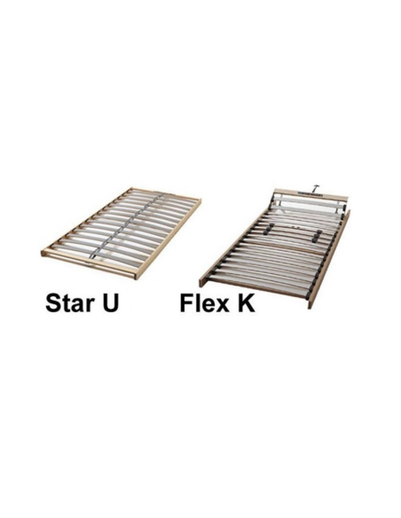 Bett Econom Lattenroste