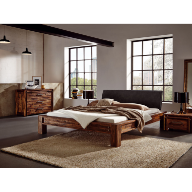 Lit San Felipe complet