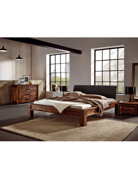 Lit San Felipe complet