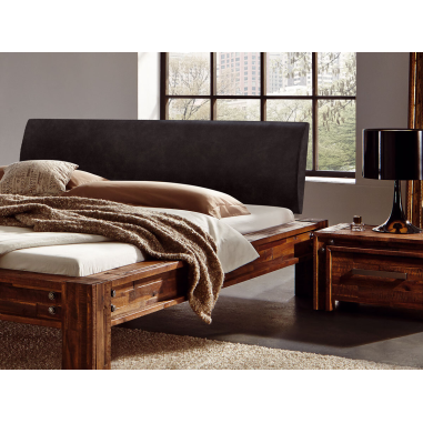 Bett San Felipe Kopfteil