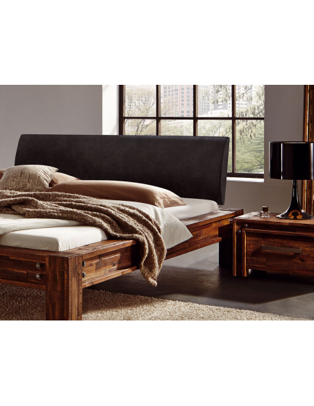 Lit San Felipe tête de lit