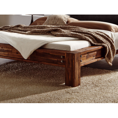 Bett San Felipe Bettfuss