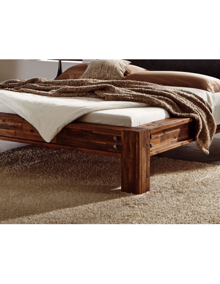 Bett San Felipe Bettfuss