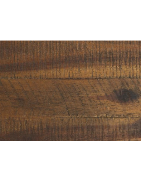 Lit San Felipe couleur