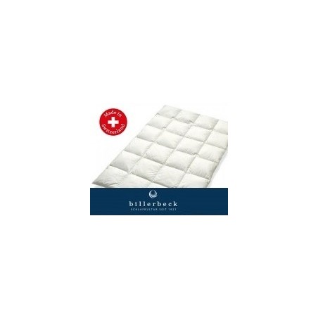 Duvet d'hiver SAAS FEE Billerbeck