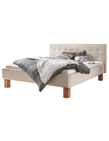 Lit Noemi Pepe beige