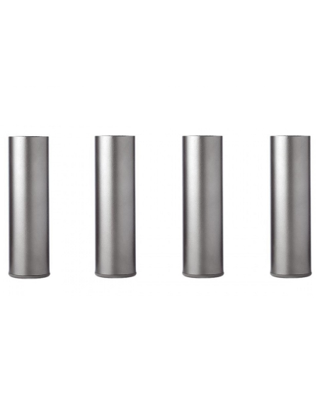 Lit Movie-Star pieds de lit