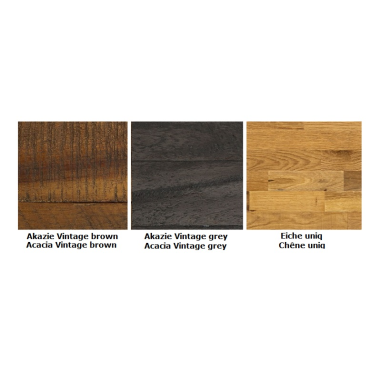 Commode Calino couleurs