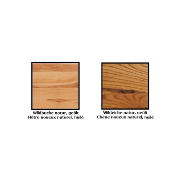 Commode Cassino couleurs