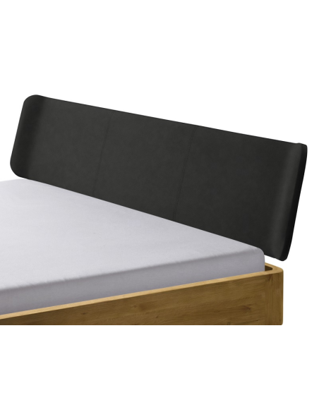 Bett Montieri Kopfteil