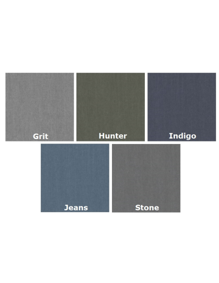 Lit Dream-Line couleurs