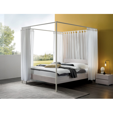 Himmelbett Cielo komplett