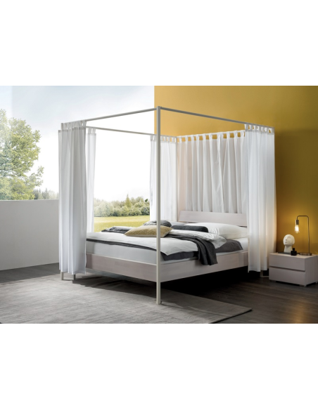 Himmelbett Cielo komplett