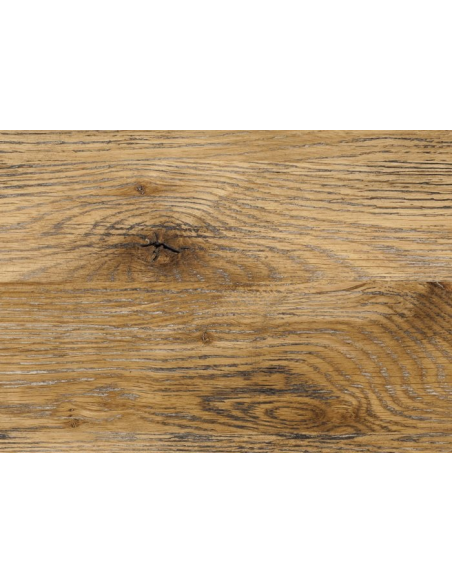 Lit Oak-Vintage couleur