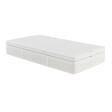 Matelas Hasena Celeste-Piu