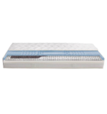 Matelas à ressorts ensachés Perla noyau