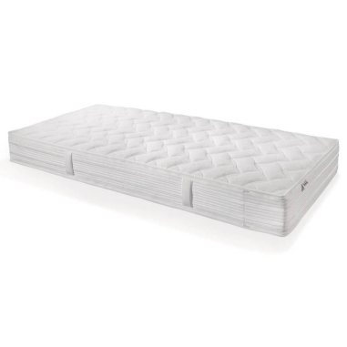 Matelas à ressorts ensachés Perla