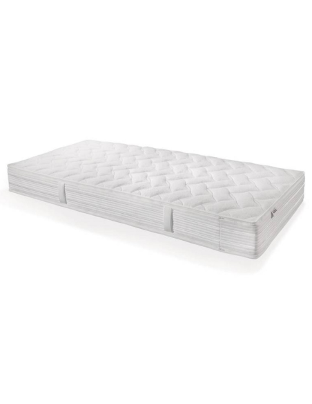 Matelas à ressorts ensachés Perla