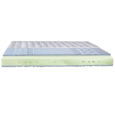 Matelas en mousse froide Novo noyau