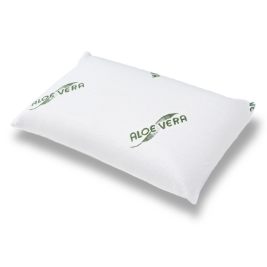 Kissen Aloe Vera