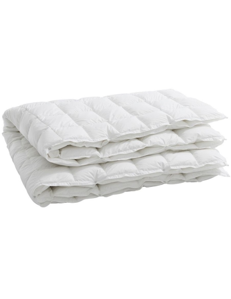 4-Saison Duvet Interlaken plié