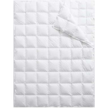 4-Saison Duvet Interlaken