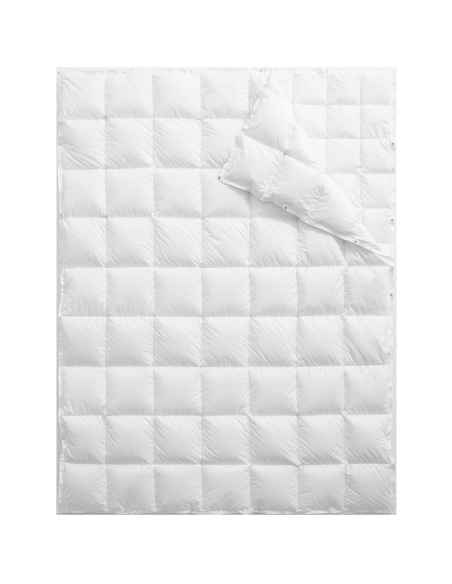 4-Saison Duvet Interlaken