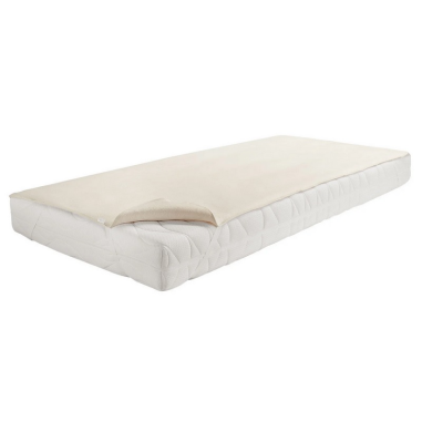 Protège-matelas bio molton