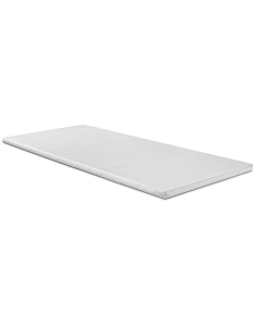 Surmatelas à mémoire Memory