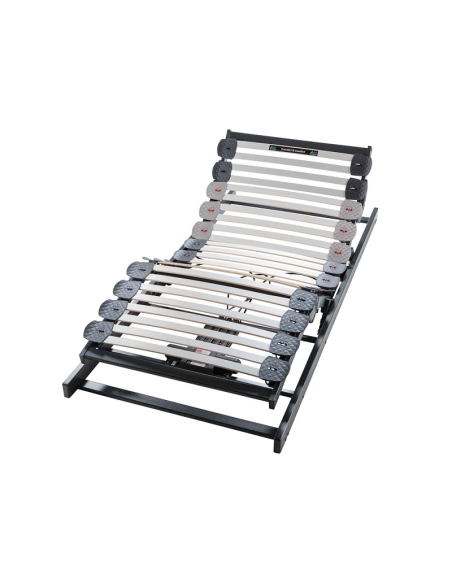 Sommier électrique Hasena Ultrafree-Tec