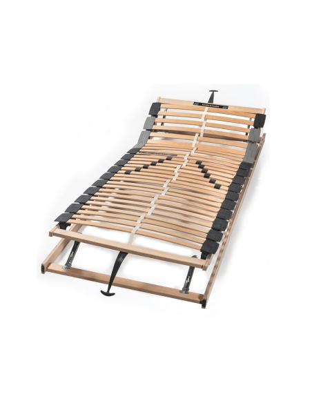 Sommier à lattes Flexo KF