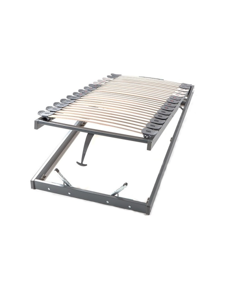 Bettkasten Lattenrost Ultrafree-Lift KF