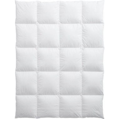 Winterduvet Saas Fee