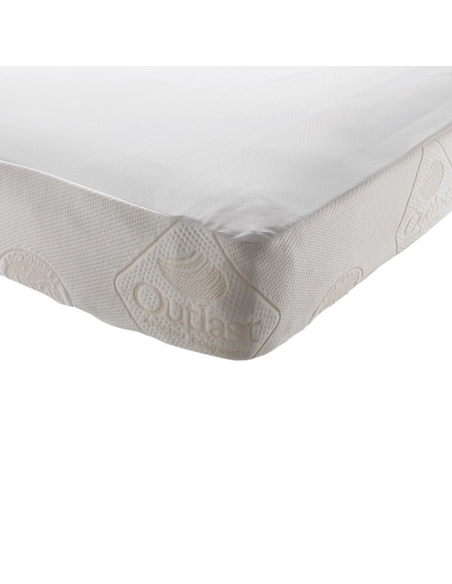 Housse protège-matelas Outlast