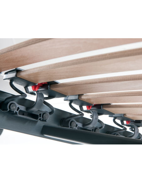 Sommier à lattes Ultra XXL U lattes