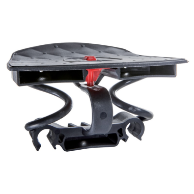 Sommier à lattes Ultra XXL U ressort