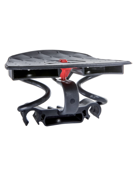 Sommier à lattes Ultra XXL U ressort