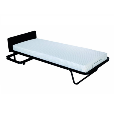 Lit pliant / lit d'appoint Tower ouvert