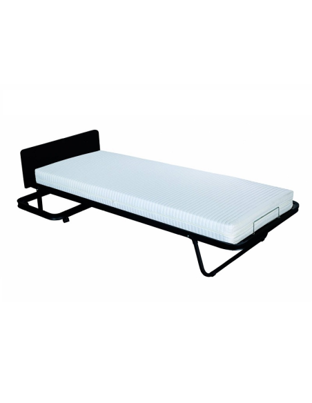 Klappbett / Gästebett Tower offen