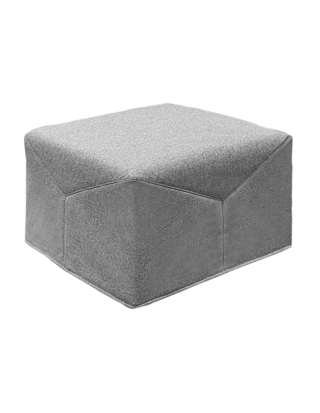 Klappbett / Gästebett XCube grau