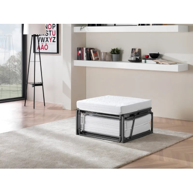 Klappbett / Gästebett XCube ohne Hülle