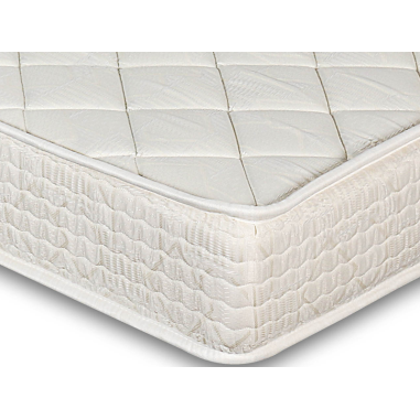 Matelas bébé Eliocell housse
