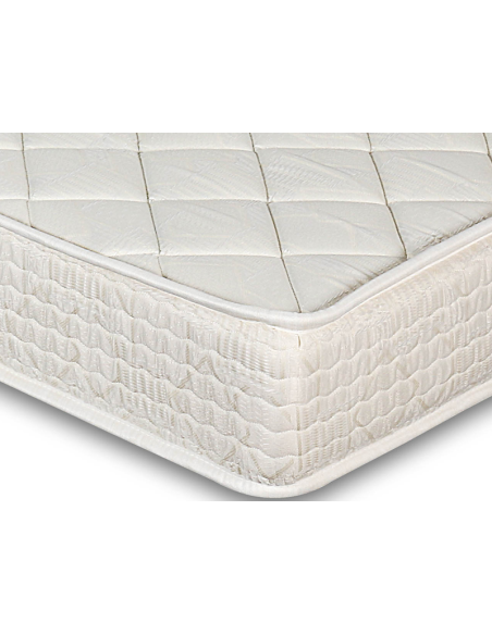 Matelas bébé Eliocell housse
