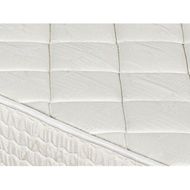 Matelas bébé Eliocell tissu