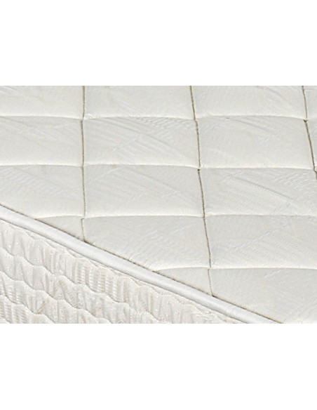 Babymatratze Eliocell Stoff