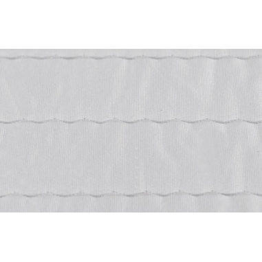 Topper en mousse froide Berne housse