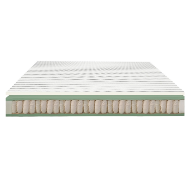 Naturmatratze Soft Land Kern