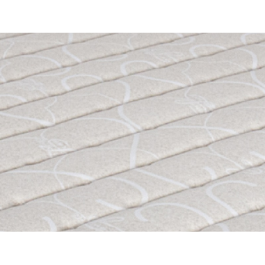 Matelas naturel Soft Land housse