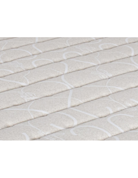 Matelas naturel Soft Land housse
